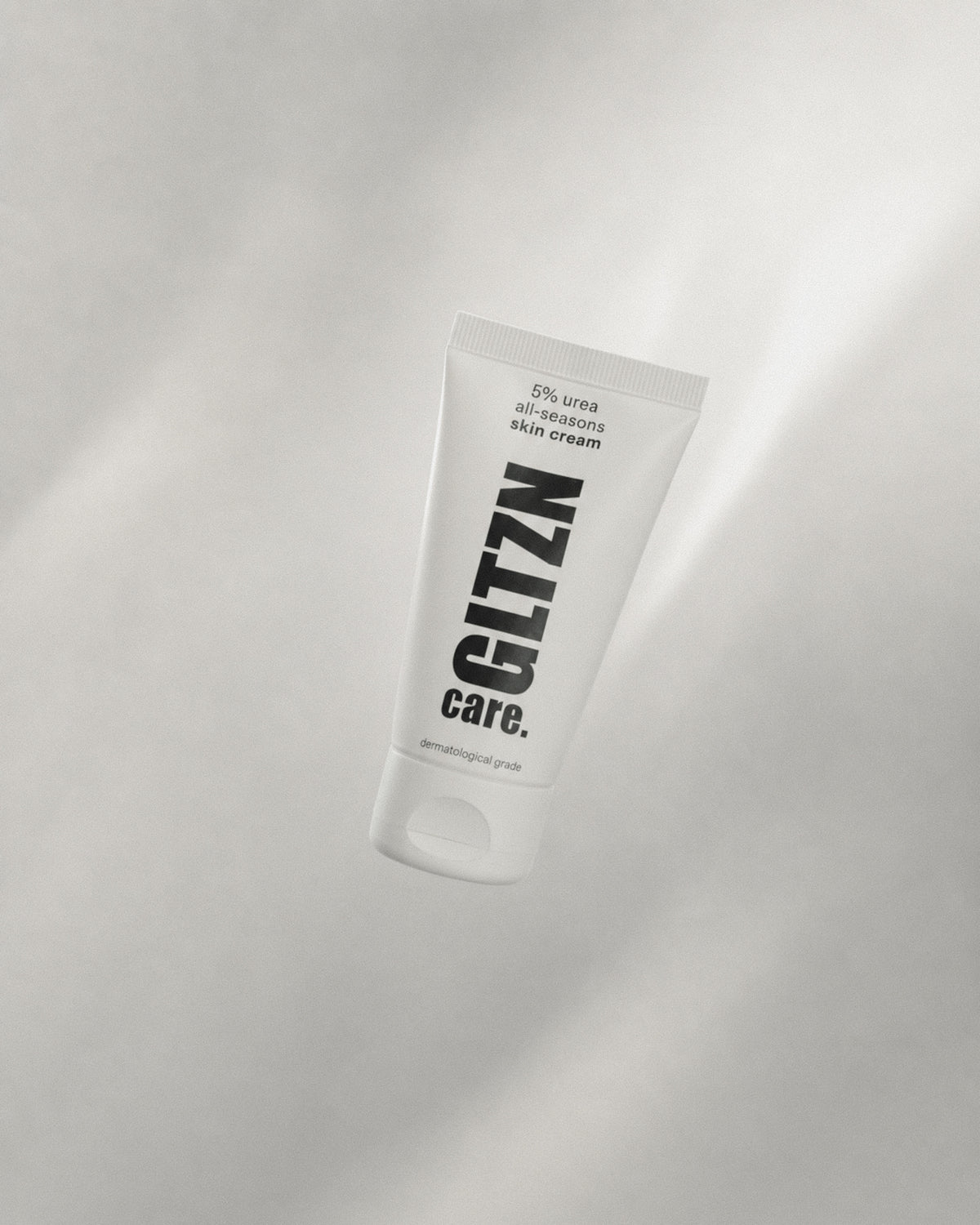 GLTZN care. 5% Urea all-season skin cream