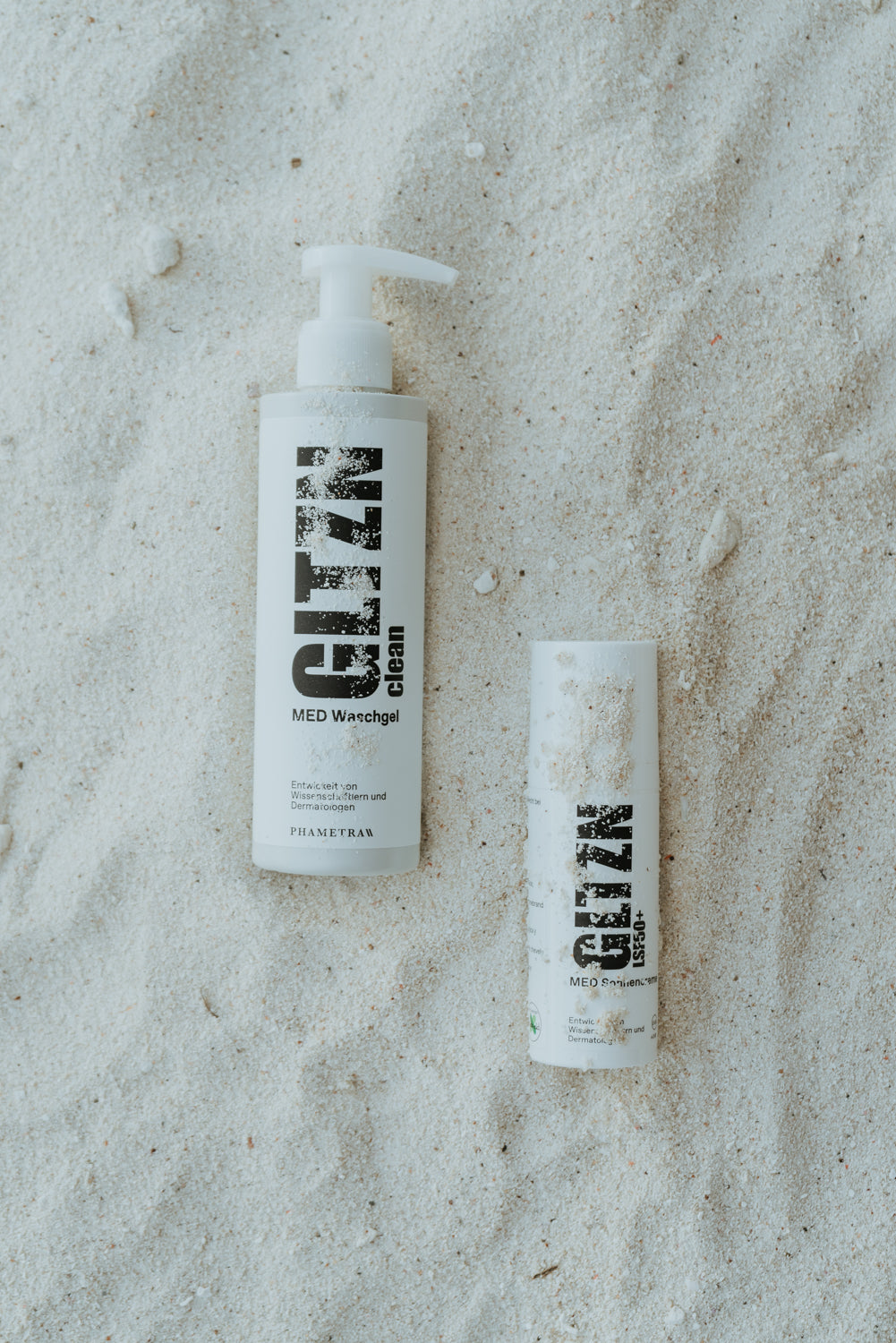 GLTZN Bundle