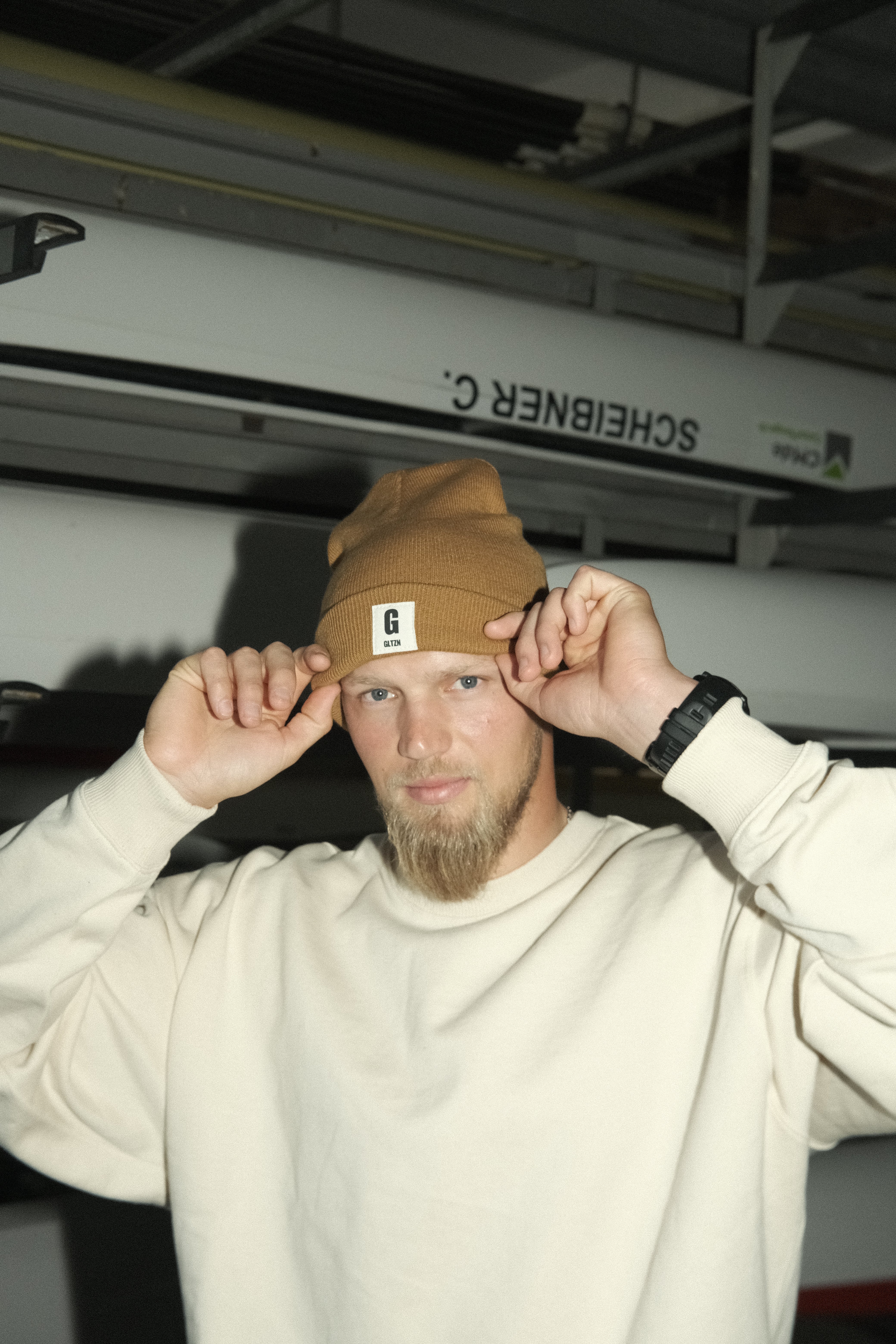 Bonnet GLTZN