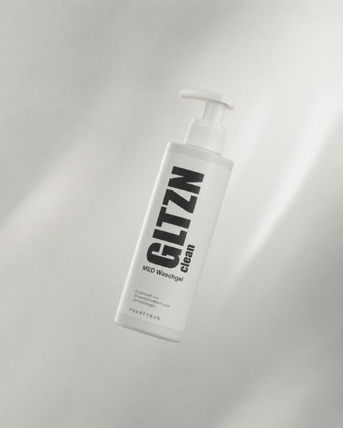GLTZN clean Waschgel