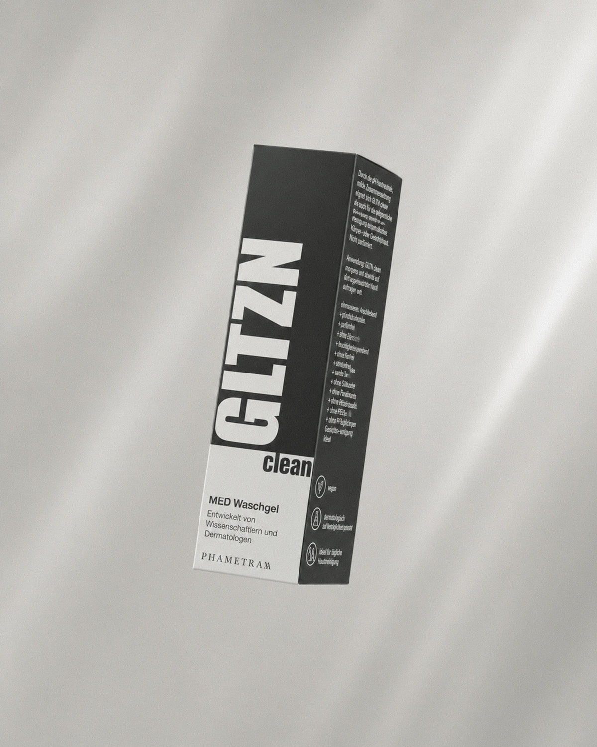 GLTZN clean Waschgel
